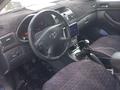 Toyota Avensis 2004 года за 2 700 000 тг. в Тараз – фото 5