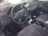Toyota Avensis 2004 годаүшін2 700 000 тг. в Тараз – фото 5