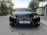 Lexus ES 350 2014 года за 12 500 000 тг. в Шымкент – фото 3