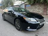 Lexus ES 350 2014 года за 12 500 000 тг. в Шымкент