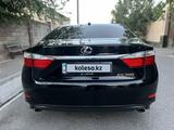 Lexus ES 350 2014 года за 12 500 000 тг. в Шымкент – фото 5