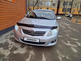 Toyota Corolla 2009 годаfor4 700 000 тг. в Тараз