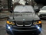 BMW X5 2004 годаүшін7 800 000 тг. в Талдыкорган