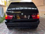 BMW X5 2004 годаүшін7 800 000 тг. в Талдыкорган – фото 5