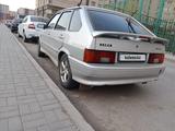 ВАЗ (Lada) 2114 2012 года за 1 750 000 тг. в Астана