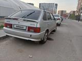 ВАЗ (Lada) 2114 2012 года за 1 750 000 тг. в Астана – фото 5