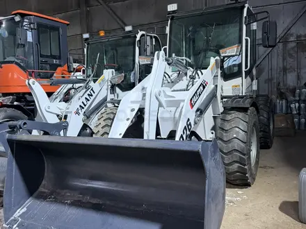 Talant 2026 года за 3 900 000 тг. в Астана