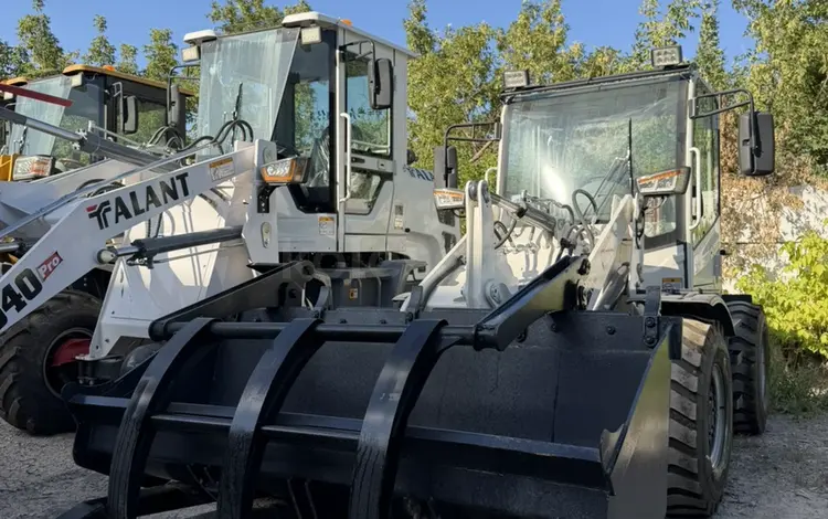 Talant  ZL 932 2026 годаүшін3 900 000 тг. в Астана