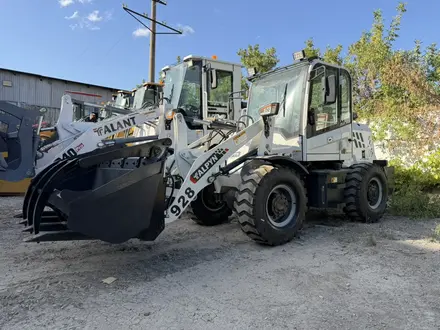 Talant  ZL 932 2026 года за 3 900 000 тг. в Астана – фото 2