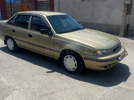 Daewoo Nexia 2007 года за 1 350 000 тг. в Туркестан – фото 2