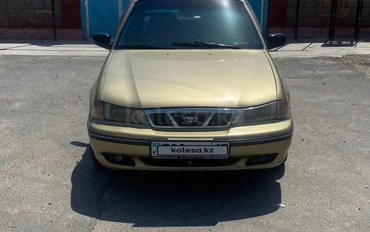 Daewoo Nexia 2007 годаүшін1 350 000 тг. в Туркестан