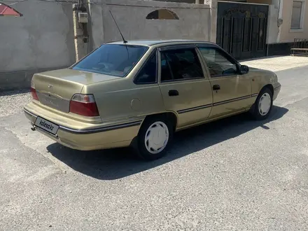 Daewoo Nexia 2007 года за 1 350 000 тг. в Туркестан – фото 5