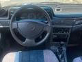 Daewoo Nexia 2007 годаүшін1 350 000 тг. в Туркестан – фото 7