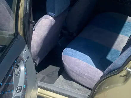 Daewoo Nexia 2007 года за 1 350 000 тг. в Туркестан – фото 9