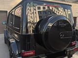 Mercedes-Benz G 63 AMG 2019 года за 74 000 000 тг. в Астана – фото 2