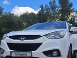 Hyundai Tucson 2012 года за 7 100 000 тг. в Караганда