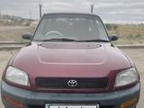 Toyota RAV4 1996 года за 3 000 000 тг. в Жезказган – фото 2