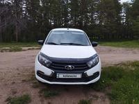 ВАЗ (Lada) Granta 2190 2020 года за 4 600 000 тг. в Кокшетау