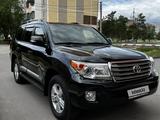 Toyota Land Cruiser 2014 года за 25 000 000 тг. в Костанай