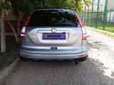 Honda CR-V 2010 года за 7 300 000 тг. в Актобе – фото 2