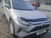 Toyota RAV4 2020 года за 12 000 000 тг. в Павлодар