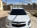 Chevrolet Cobalt 2021 года за 5 600 000 тг. в Туркестан