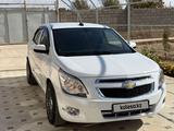 Chevrolet Cobalt 2021 года за 5 600 000 тг. в Туркестан – фото 4