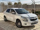 Chevrolet Cobalt 2021 года за 5 600 000 тг. в Туркестан – фото 5