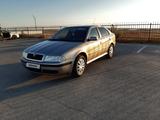 Skoda Octavia 2008 годаүшін2 200 000 тг. в Актау
