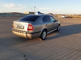 Skoda Octavia 2008 годаүшін2 200 000 тг. в Актау – фото 3