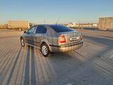Skoda Octavia 2008 годаүшін2 200 000 тг. в Актау – фото 4
