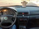 Skoda Octavia 2008 годаүшін2 200 000 тг. в Актау – фото 5