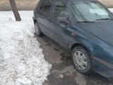 Volkswagen Golf 1993 года за 800 000 тг. в Талдыкорган