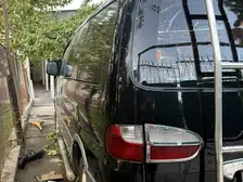 Hyundai Starex, 1999