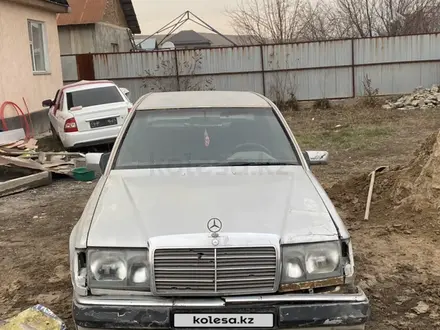 Mercedes-Benz E 230 1991 года за 480 000 тг. в Алматы – фото 5