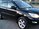 Lexus RX 330 2004 года за 9 200 000 тг. в Конаев (Капшагай) – фото 5