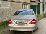 Mercedes-Benz CLS 350 2005 года за 3 500 000 тг. в Алматы – фото 3