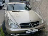 Mercedes-Benz CLS 350 2005 года за 3 500 000 тг. в Алматы