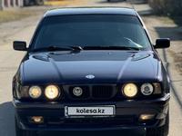 BMW 525 1995 годаүшін2 200 000 тг. в Алматы