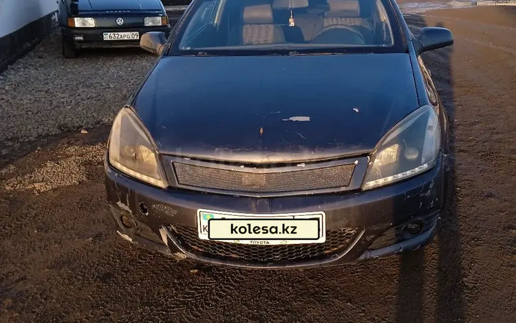 Opel Astra 2007 года за 1 400 000 тг. в Караганда