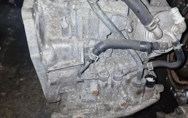 Nissan tiida вариатор hr15 cvt за 20 000 тг. в Алматы