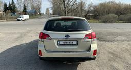 Subaru Outback 2009 года за 6 000 000 тг. в Усть-Каменогорск – фото 3