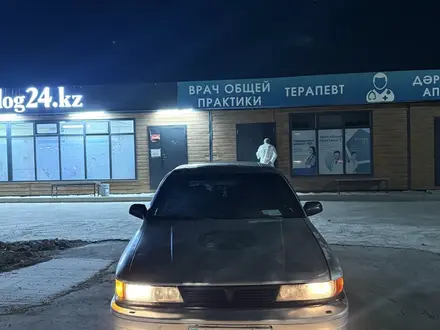 Mitsubishi Galant 1993 года за 1 350 000 тг. в Алматы – фото 5