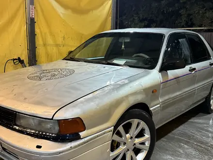 Mitsubishi Galant 1993 года за 1 350 000 тг. в Алматы – фото 9