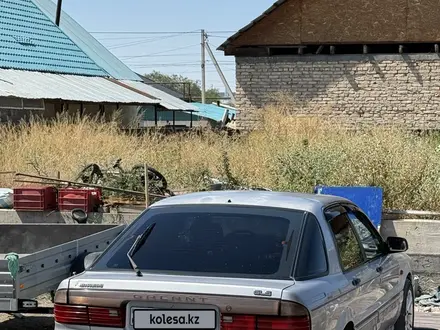Mitsubishi Galant 1993 года за 1 350 000 тг. в Алматы – фото 12