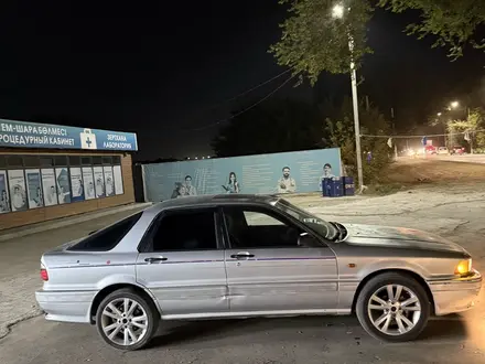 Mitsubishi Galant 1993 года за 1 350 000 тг. в Алматы – фото 2