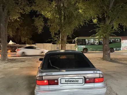 Mitsubishi Galant 1993 года за 1 350 000 тг. в Алматы – фото 3