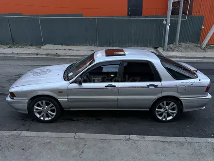 Mitsubishi Galant 1993 года за 1 350 000 тг. в Алматы