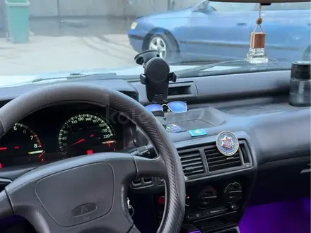 Mitsubishi Galant 1993 года за 1 350 000 тг. в Алматы – фото 8