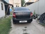 ВАЗ (Lada) Granta 2190 2013 года за 2 600 000 тг. в Алматы – фото 3